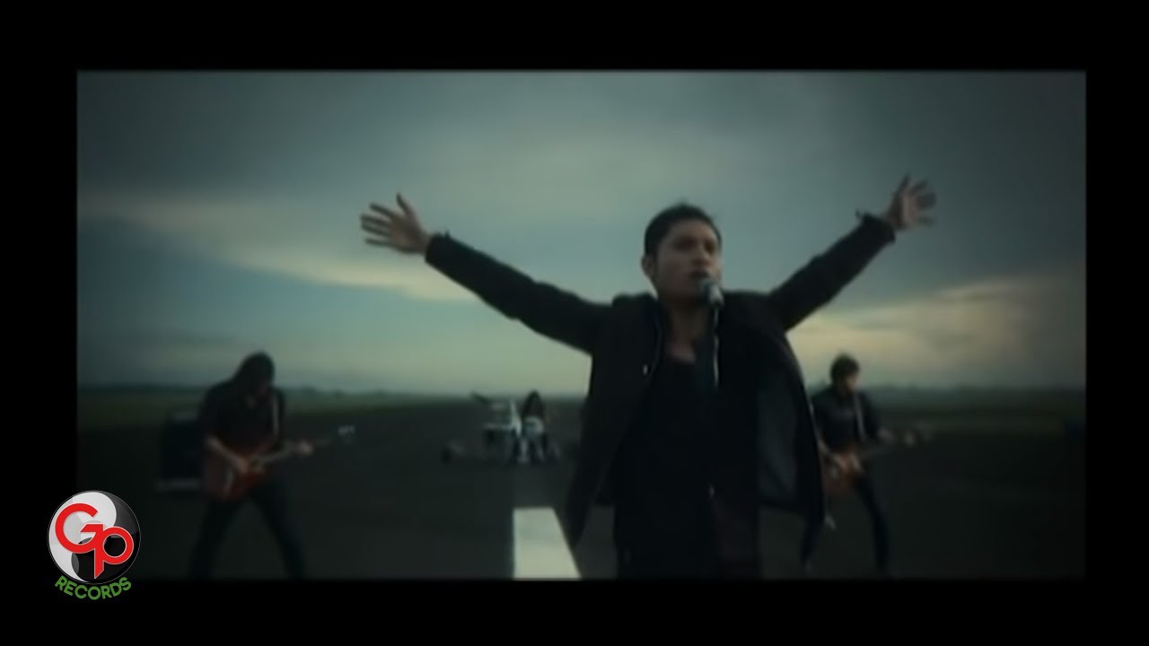 Andra And The Backbone – Seperti Hidup Kembali (Official Music Video Youtube)