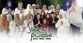 Ayu Ting Ting – Yuk Puasa (Official Music Video Youtube)