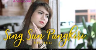 Banyuwangi Terbaru – Sing Sun Pungkiri (Official Music Video Aneka Safari Youtube)