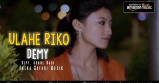 Banyuwangi Terbaru – Ulahe Riko (Official Music Video Aneka Safari Youtube)