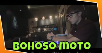Bohoso Moto – Koplo Version – Ilux.id (Official Music Video Aneka Safari Youtube)