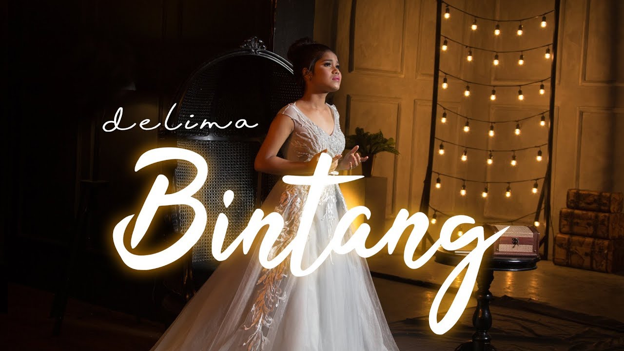 Delima KDI – Bintang (Official Music Video Youtube)