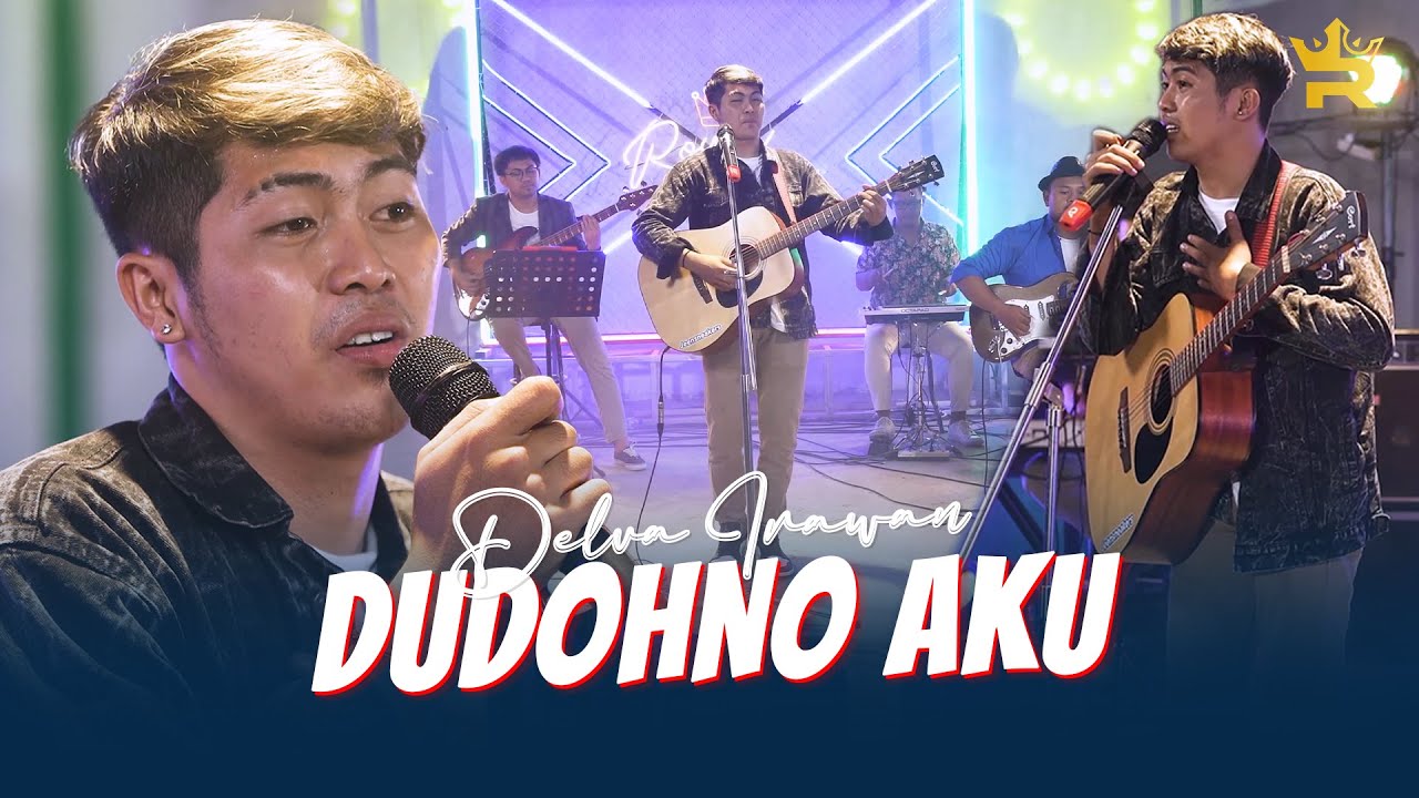 Delva – Dudohno Aku (Official Live Music Youtube)