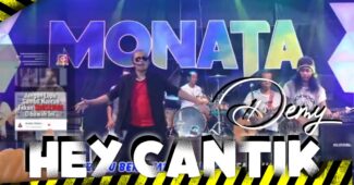 Demy – Hey Cantik (Official Music Video Aneka Safari Youtube)