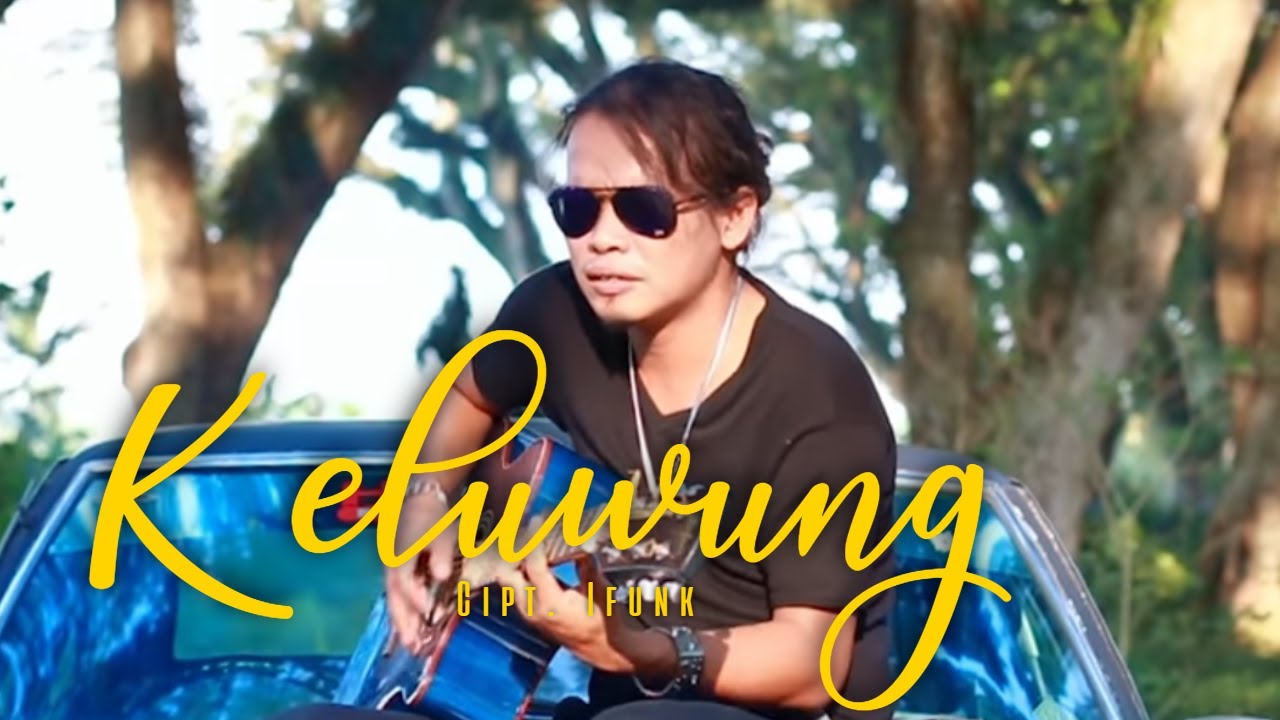Demy  – Keluwung – Versi Kendang Kempul (Official Music Video Aneka Safari Youtube)