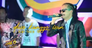 Demy Yoker – Duso Kanggo Isun (Official Music Video Aneka Safari Youtube)