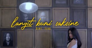 Denik Armila feat. Ilux  – Langit Bumi Saksine (Official Music Video Aneka Safari Youtube)