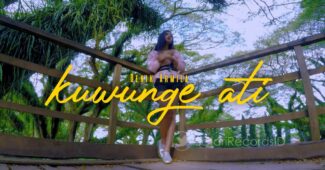 Denik Armila – Kuwunge Ati (Official Music Video Aneka Safari Youtube)