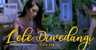 Denik Armila – Lele Diwedangi (Official Music Video Aneka Safari Youtube)