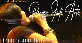 Deviana Safara – Pengen Jadi Artis (Official Music Video Aneka Safari Youtube)