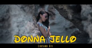 Donna Jello – DJ Lintang Ati Remix Full Bass (Official Music Video Aneka Safari Youtube)