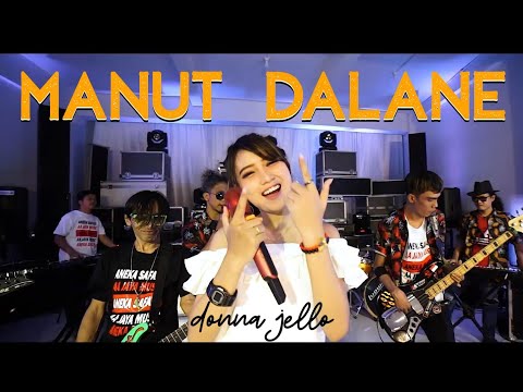 Donna Jello – Manut Dalane (Official Music Video Aneka Safari Youtube)