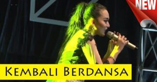 Elsa Safira   – Kembali Berdansa (Official Music Video Aneka Safari Youtube)