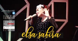 Elsa Safira – Suci (Official Music Video Aneka Safari Youtube)