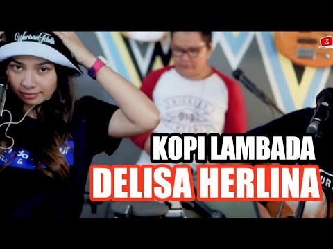 Fahmi Shahab | 3pemuda Berbahaya Feat Delisa Herliana – Cover Kopi Lambada (Official Music Video Youtube)