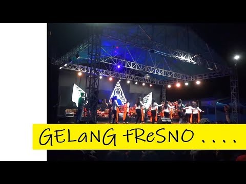 Gelang Tresno – Tayyub Adi Laras (Official Music Video Aneka Safari Youtube)