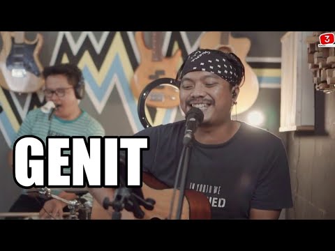 Genit – Tipe X | 3pemuda Berbahaya Cover (Official Music Video Youtube)