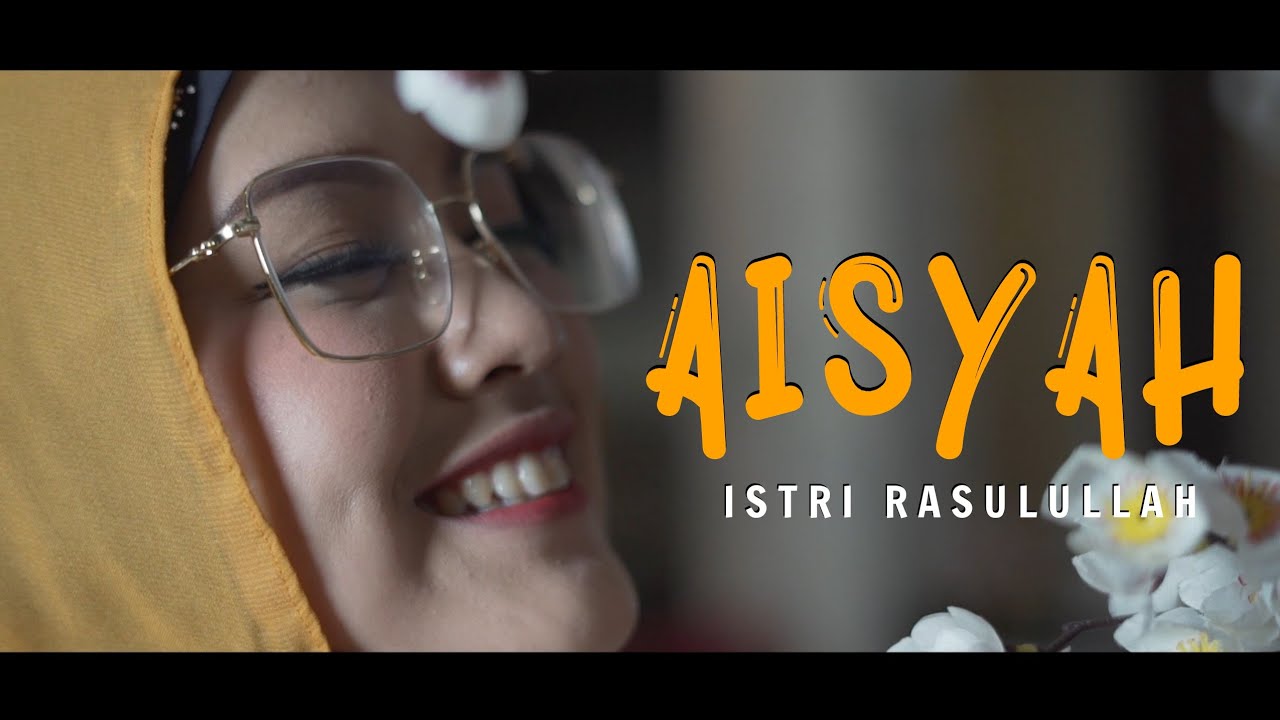 Happy Asmara – Aisyah Istri Rasulullah (Official Music Video Aneka Safari Youtube)