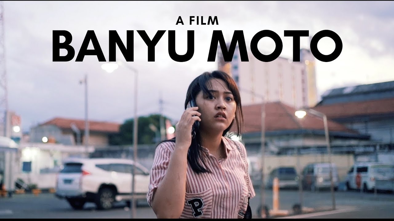 Happy Asmara – Banyu Moto Film (Official Music Video Aneka Safari Youtube)