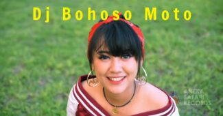 Happy Asmara – DJ Bohoso Moto (Official Music Video Aneka Safari Youtube)
