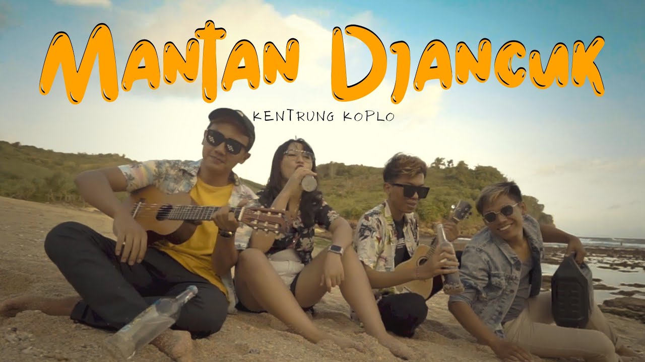 Happy Asmara – Mantan Djancuk (Official Music Video Aneka Safari Youtube)