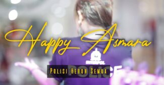 Happy Asmara – Polisi (Official Music Video Aneka Safari Youtube)
