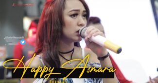 Happy Asmara – Purnama  ( Official Music Video Aneka Safari Youtube )