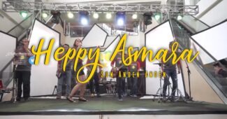 Happy Asmara – Sun Angen Angen  ( Official Music Video Aneka Safari Youtube )