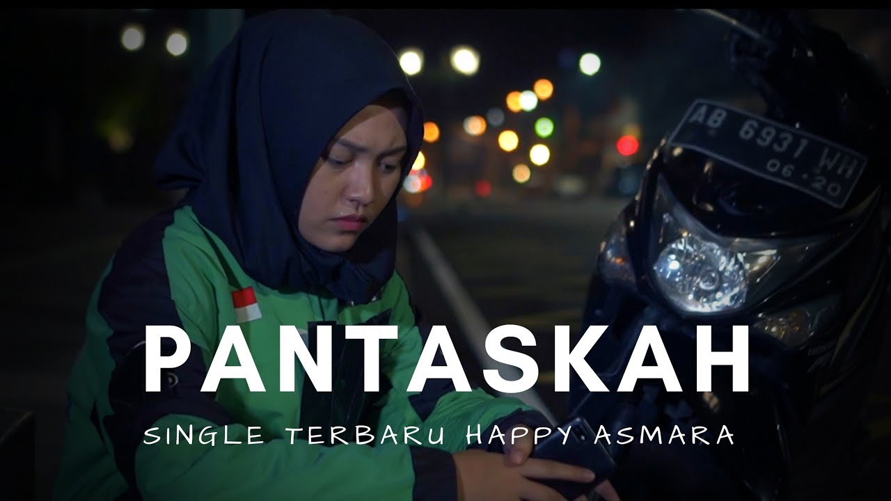 Happy Asmara Terbaru – Pantaskah (Official Music Video Aneka Safari Youtube)