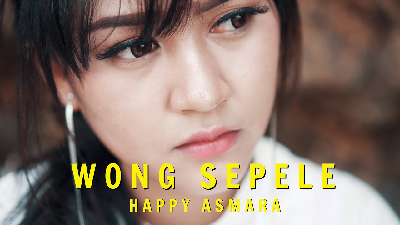 Happy Asmara – Wong Sepele (Official Music Video Aneka Safari Youtube)