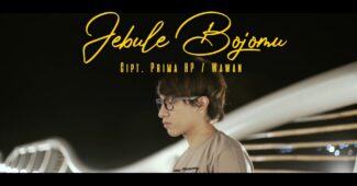Ilux ID- Jebule Bojomu (Official Music Video Aneka Safari Youtube)
