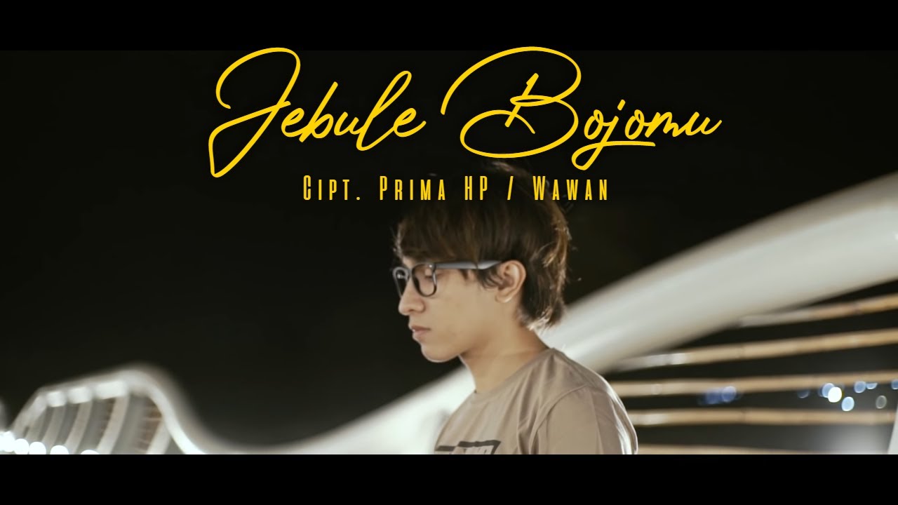 Ilux ID- Jebule Bojomu (Official Music Video Aneka Safari Youtube)