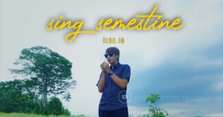 Ilux – Sing Semestine (Official Music Video Aneka Safari Youtube)