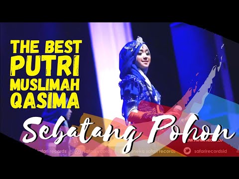 Isna Qasima – Sebatang Pohon (Official Music Video Aneka Safari Youtube)