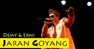 Jaran Goyang Hak’e Hak’e 2018 (Official Music Video Aneka Safari Youtube)