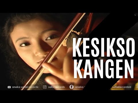 Kurnia Dewi – Kesikso Kangen (Official Music Video Aneka Safari Youtube)