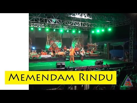 Lagu Duet Terbaru – Memendam Rindu (Official Music Video Aneka Safari Youtube)