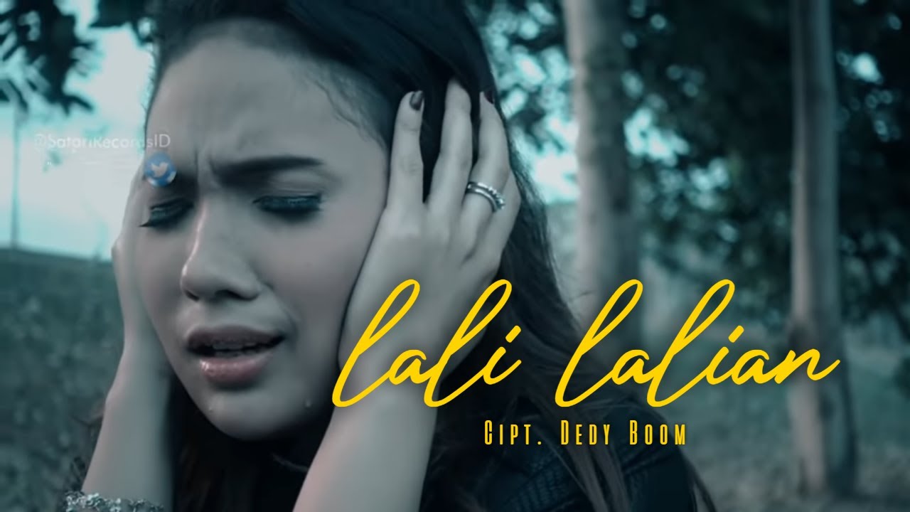 Lali Lalian – Banyuwangi Terbaru (Official Music Video Aneka Safari Youtube)