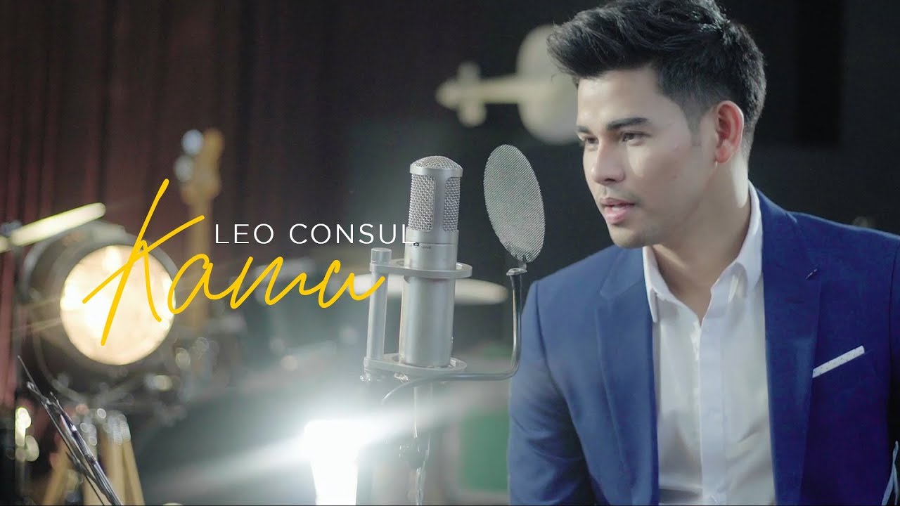 Leo Consul – Kamu (Official Music Video Youtube)
