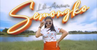 Lili Ammora – Semongko (Official Music Video Aneka Safari Youtube)
