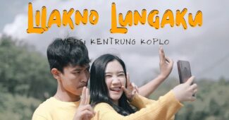 Lutfiana Dewi – Lilakno Lungaku Kentrung (Official Music Video Aneka Safari Youtube)