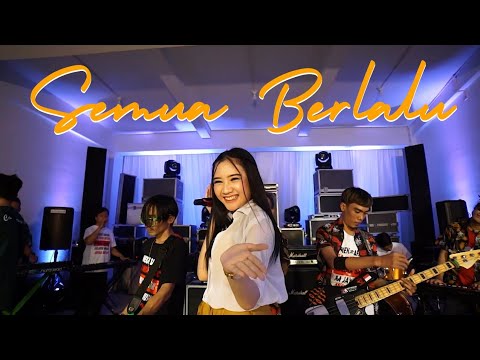 Lutfiana Dewi – Semua Berlalu – Koplo Jaranan (Official Music Video Aneka Safari Youtube)