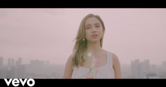 Lyodra – Mengapa Kita (Official Music Video Youtube)