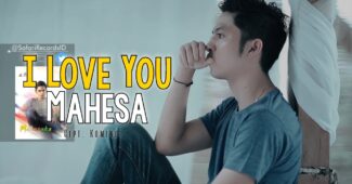 Mahesa – I Love You (Official Music Video Aneka Safari Youtube)