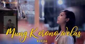 Mahesa – Mung Kerono Welas (Official Music Video Aneka Safari Youtube)