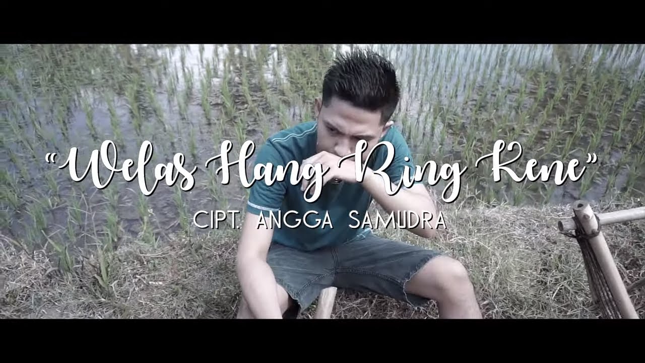 Mahesa Ofki – Welas Hang Ring Kene (Official Music Video Aneka Safari Youtube)