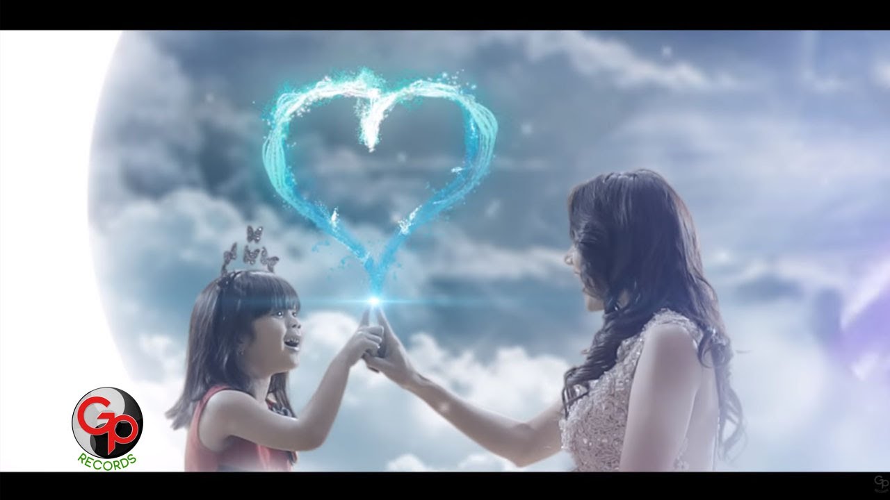 Mulan Jameela – Bintang Kecilku (Official Music Video Youtube)