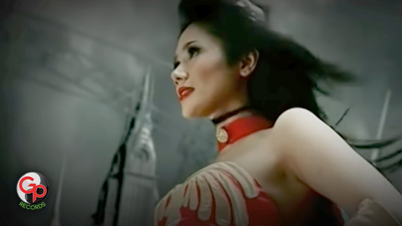 Mulan Jameela – Wonder Woman (Official Music Video Youtube)
