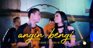 Nanda Feraro ft Caroline – Angin Bengi (Official Music Video Aneka Safari Youtube)