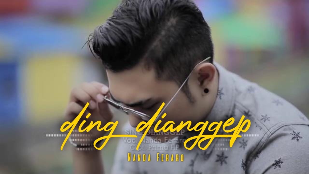 Nanda Feraro – Sing Dianggep ( Official Music Video Aneka Safari Youtube)